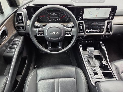 Used 2023 Kia Sorento X-Line EX AWD/4WD image 15