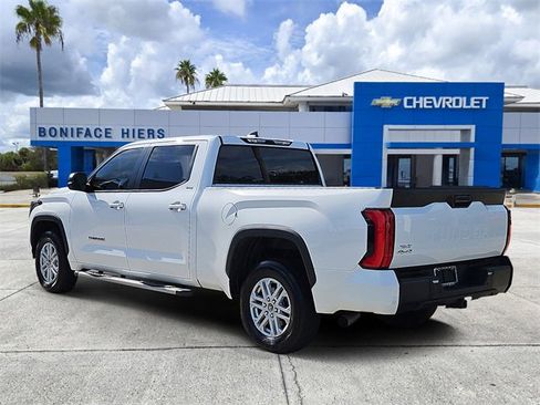 Used 2024 Toyota Tundra SR5 image 3