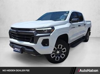 Used 2024 Chevrolet Colorado LT w/ LT Convenience Package III RWD video 1
