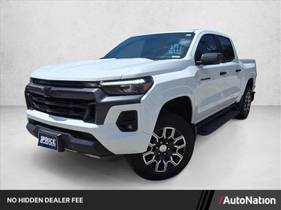 Used 2024 Chevrolet Colorado LT w/ LT Convenience Package III