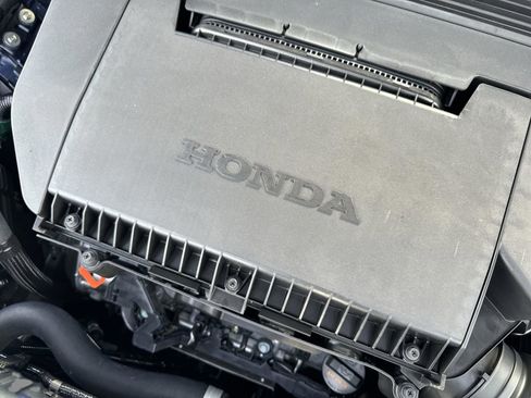 New 2026 Honda Passport RTL image 16