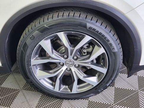 Used 2023 Acura MDX FWD w/ Technology Package image 9