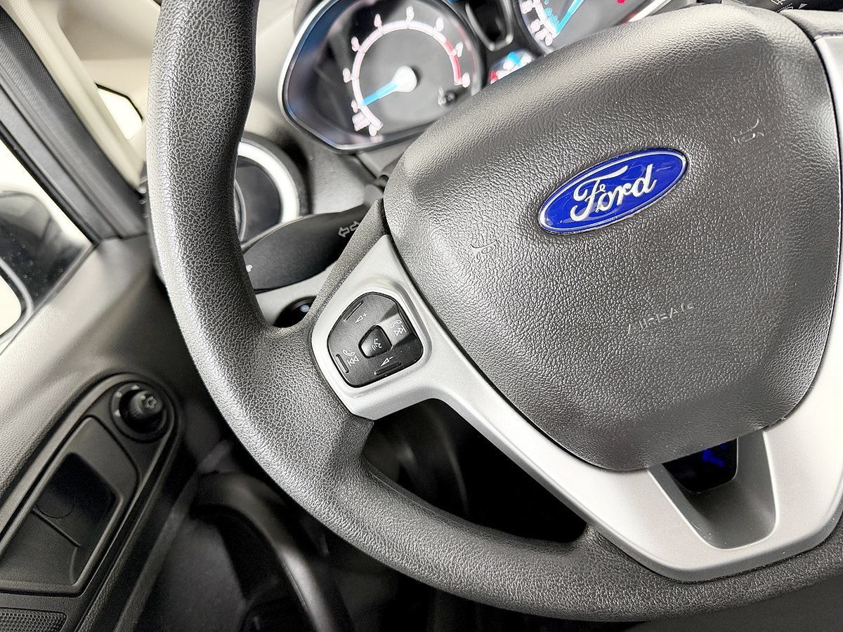 Used 2018 Ford Fiesta SE FWD image 54