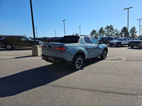 New 2026 Hyundai Santa Cruz SEL image 13