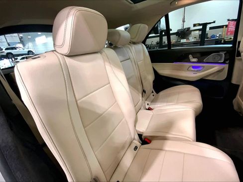 Used 2020 Mercedes-Benz GLE 350 GLE 350 image 18