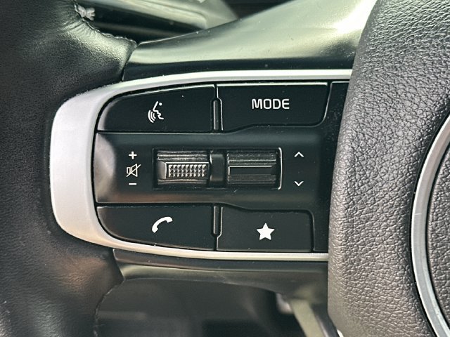 Used 2024 Kia Sportage SX FWD image 22