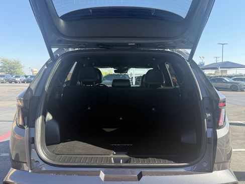 Used 2024 Hyundai Tucson N Line image 9