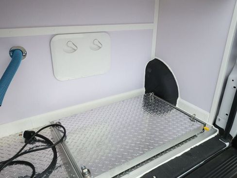 Used 2025 RAM ProMaster 2500 w/ Convenience Group image 21