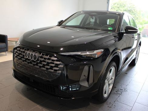 New 2025 Audi Q5 2.0T Premium Plus image 4