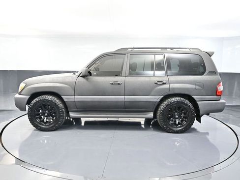 Used 2006 Toyota Land Cruiser image 8