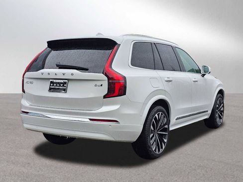 New 2026 Volvo XC90 B6 Plus w/ Protection Package Premier AWD/4WD image 7