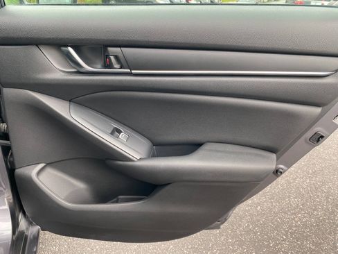 Used 2020 Honda Accord LX image 28