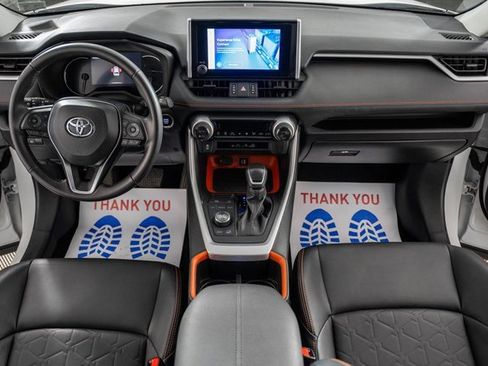 Certified 2024 Toyota RAV4 Adventure image 19