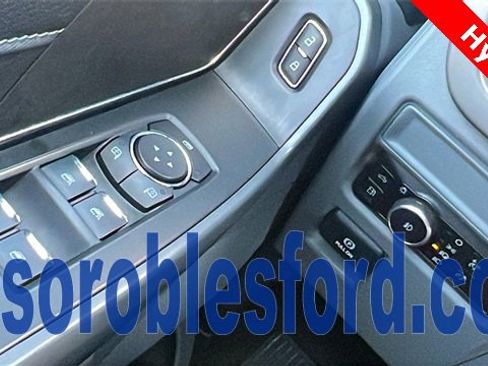 Certified 2024 Ford F150 XLT w/ Mobile Office Package image 34