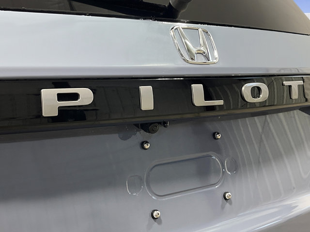 New 2026 Honda Pilot Elite image 7