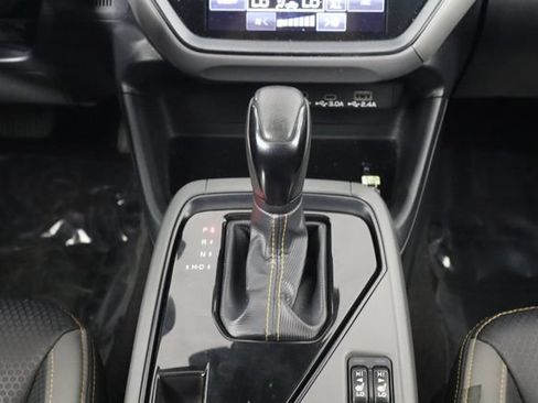 Used 2024 Subaru Crosstrek 2.5i Wilderness w/ Crosstrek Mirror Package AWD/4WD image 27