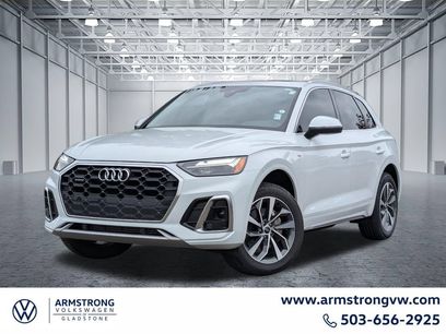 Used 2023 Audi Q5 2.0T Premium w/ Convenience Package