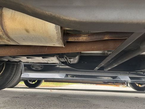 Used 1998 Chevrolet Silverado 1500 4x4 Extended Cab w/ Preferred Equipment Group 2 image 66