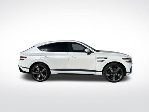 New 2026 Genesis GV80 3.5T e-SC image 9