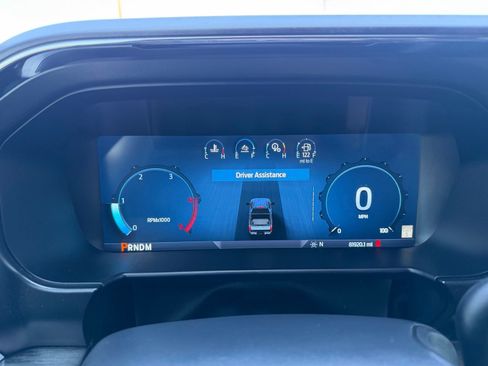Used 2024 Ford F250 Lariat w/ Lariat Ultimate Package AWD/4WD image 14