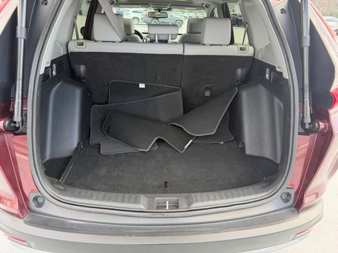 Used 2017 Honda CR-V EX-L image 8