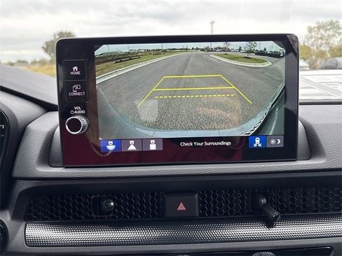 New 2026 Honda CR-V EX image 32