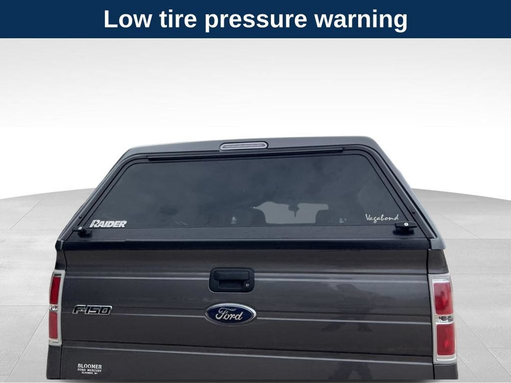Used 2010 Ford F150 XL RWD image 8