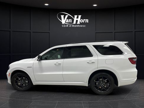 New 2026 Dodge Durango GT AWD/4WD image 4