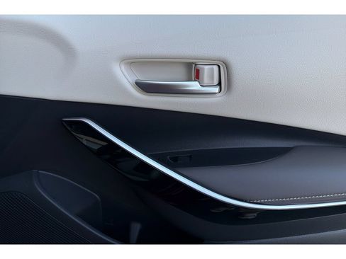 New 2026 Toyota Corolla XLE FWD image 17