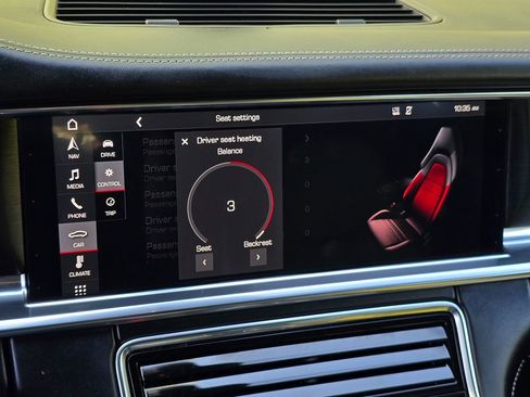 Used 2020 Porsche Panamera 4S image 49