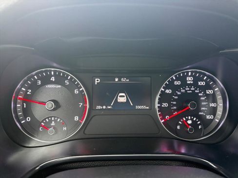 Used 2023 Kia Forte GT w/ GT2 Package image 7