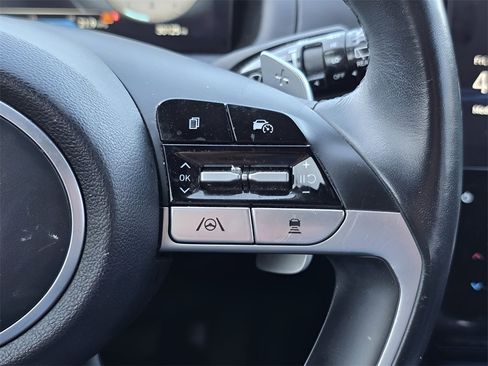 Certified 2023 Hyundai Tucson Limited w/ Winter Package image 29