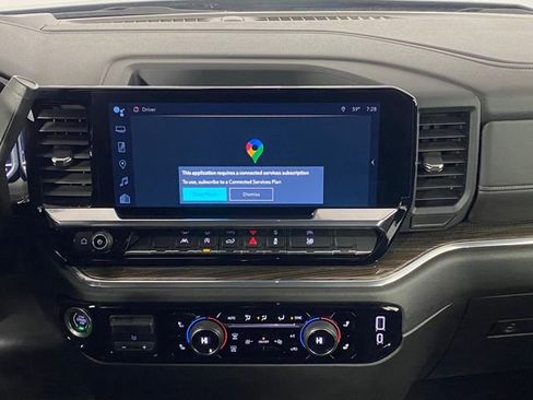 Used 2023 Chevrolet Silverado 1500 RST w/ Protection Package image 20