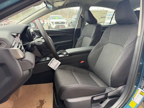 New 2026 Toyota Camry LE image 7