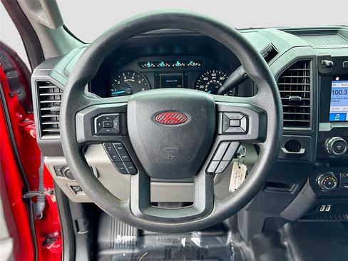 Used 2019 Ford F150 XL w/ Equipment Group 101A Mid RWD image 11