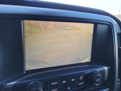 Used 2018 GMC Sierra 2500 Denali w/ Duramax Plus Package image 13