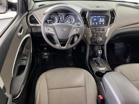 Used 2017 Hyundai Santa Fe Sport AWD/4WD image 20