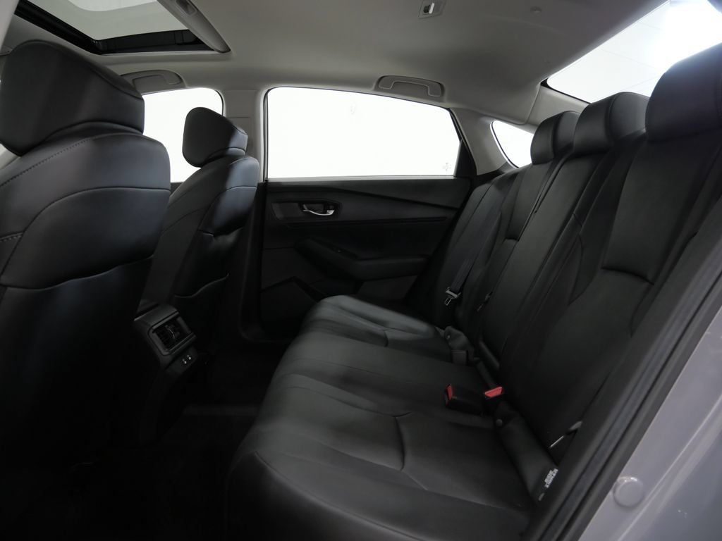 Used 2025 Honda Accord EX-L image 24