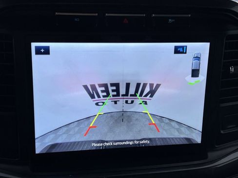 Used 2023 Ford F150 XLT w/ Equipment Group 302A High image 17