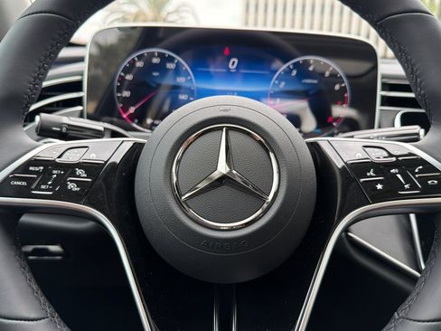 New 2026 Mercedes-Benz E 350 Sedan image 22