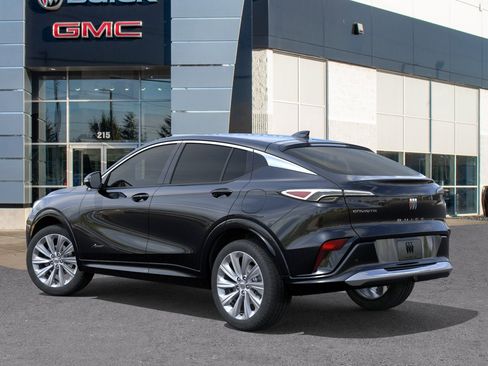 New 2026 Buick Envista Sport Touring FWD image 3