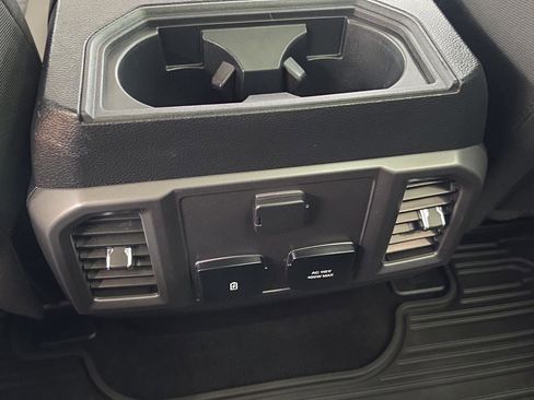 Used 2019 Ford F150 XLT w/ Equipment Group 302A Luxury image 15