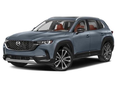 Used 2023 MAZDA CX-50 2.5 Turbo w/ Cargo Package AWD/4WD image 1