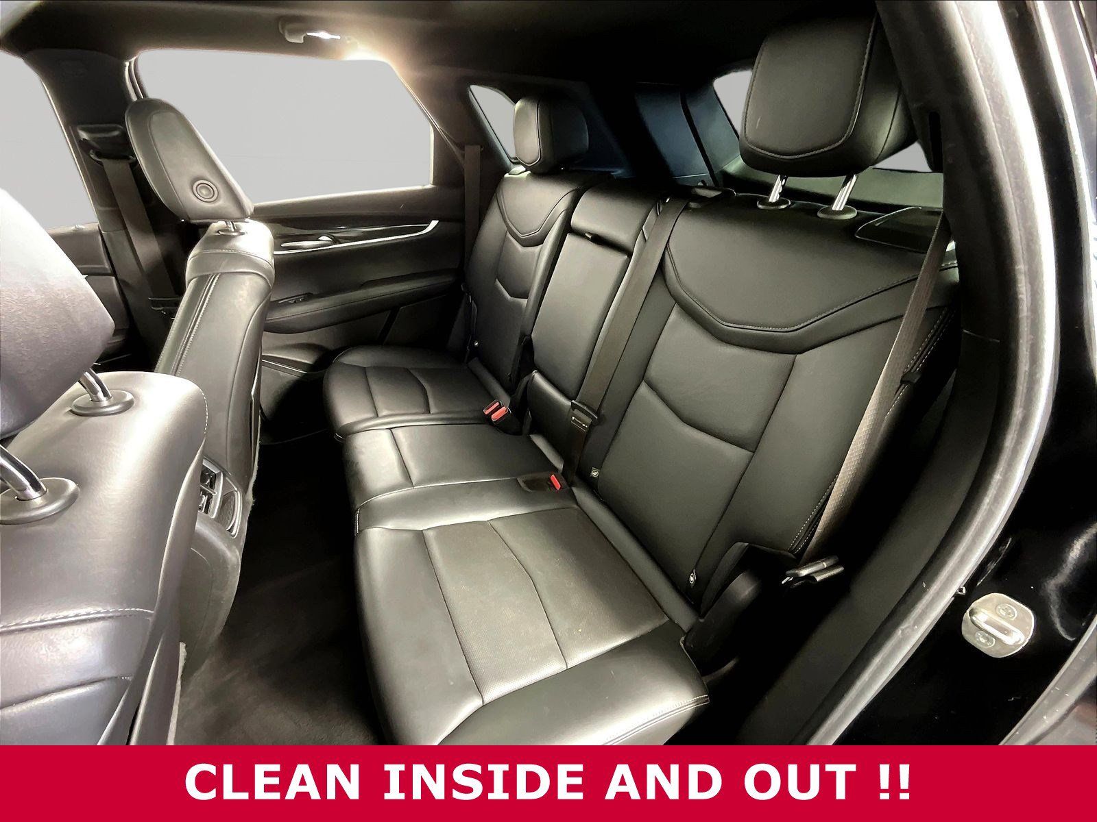 Used 2022 Cadillac XT5 Premium Luxury FWD image 21