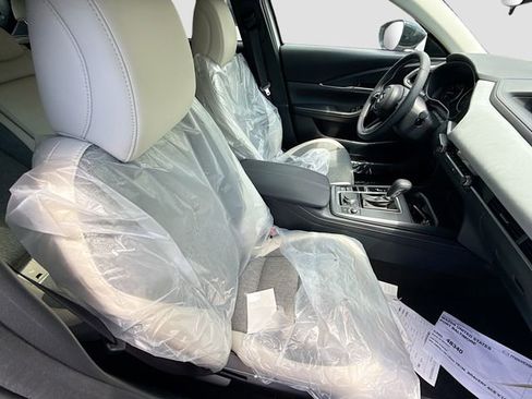 New 2026 MAZDA CX-30 Aire Edition AWD/4WD image 28