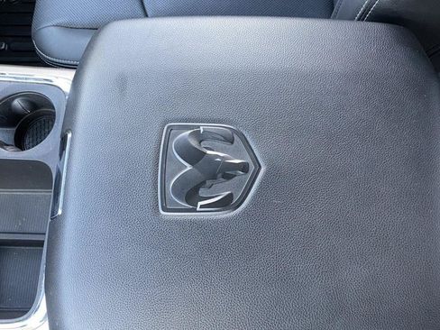 Used 2017 RAM 1500 Laramie w/ Convenience Group AWD/4WD image 22