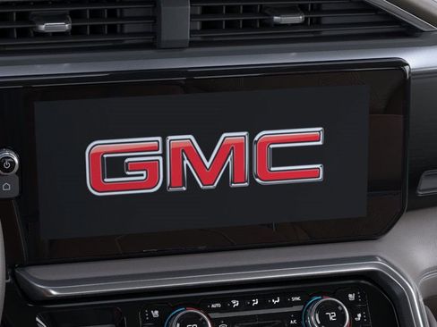 New 2025 GMC Sierra 2500 Denali w/ Denali Reserve Package image 20