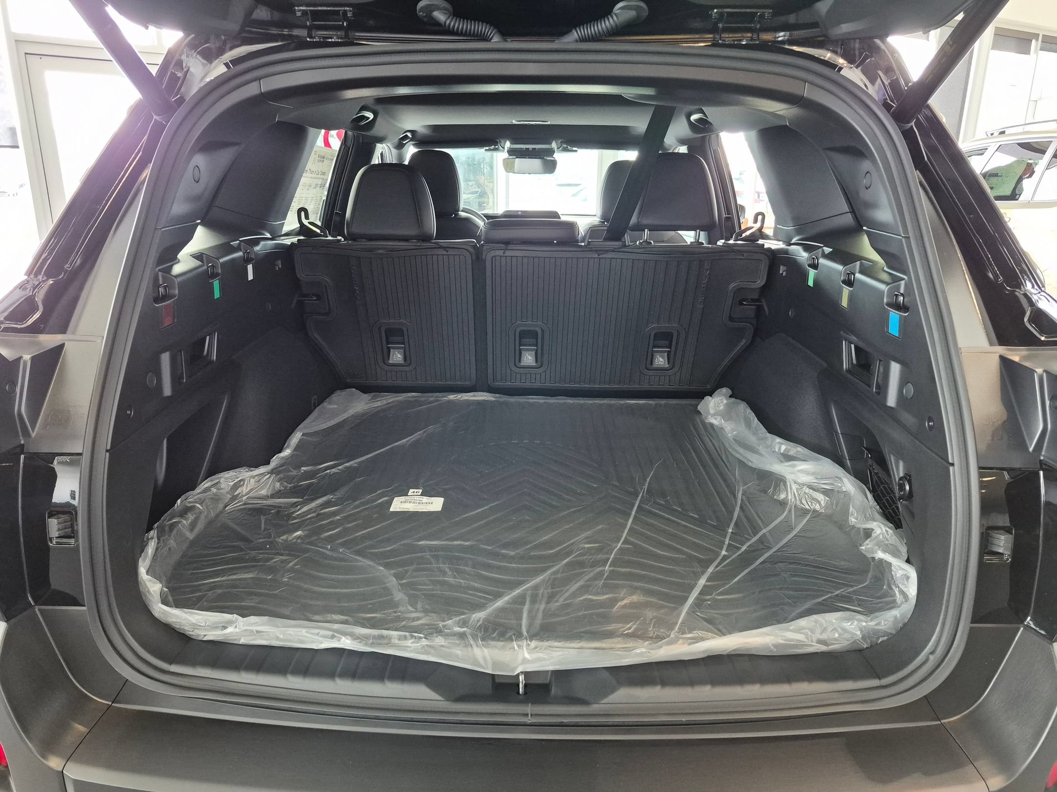 New 2026 Subaru Outback Premium AWD/4WD image 9