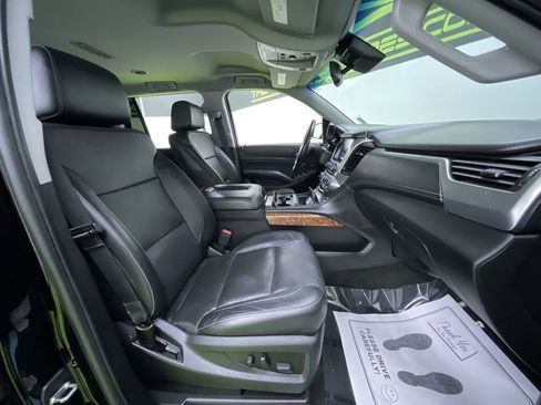 Used 2017 Chevrolet Tahoe Premier w/ Max Trailering Package image 28