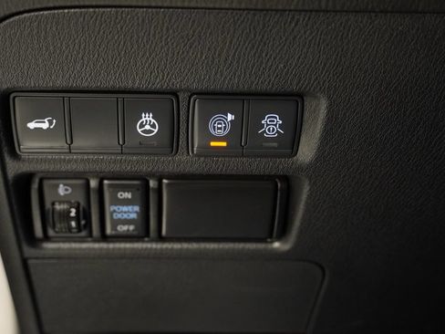 Used 2021 INFINITI QX80 Luxe AWD/4WD image 36